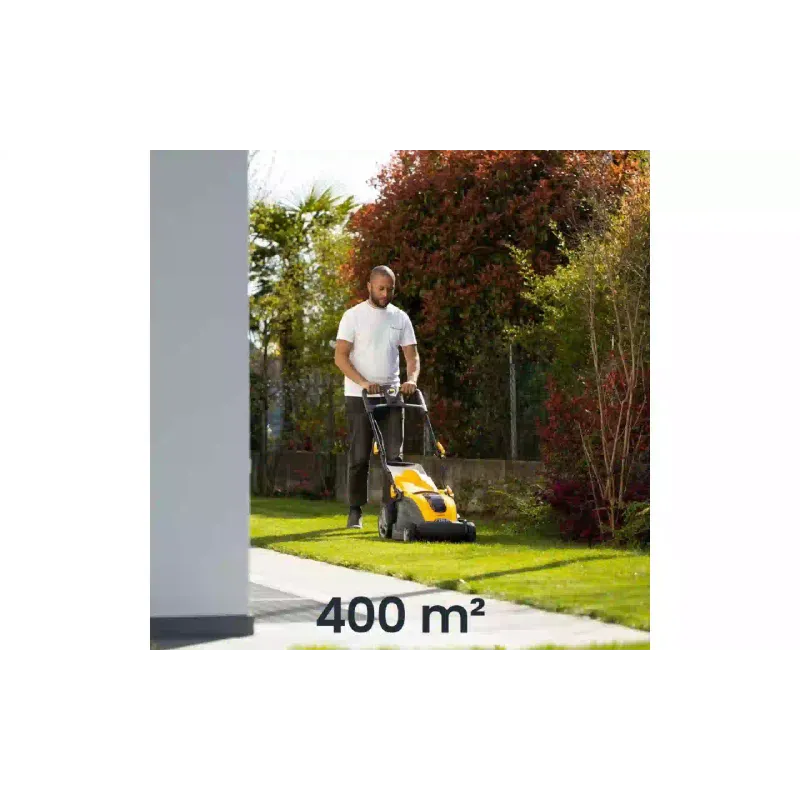 cortador de grama Stiga (Combi340eKit)