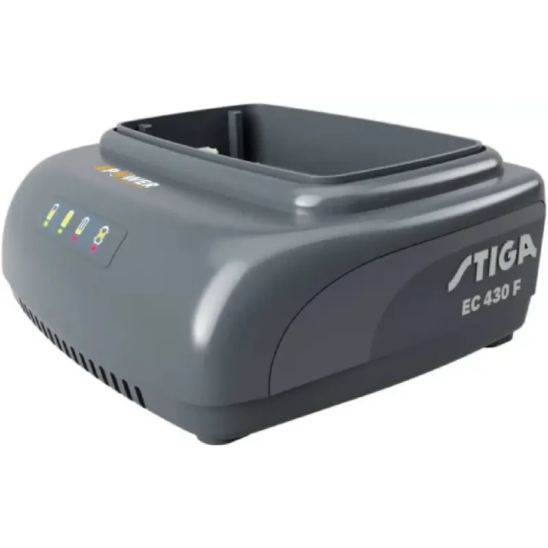 Зарядний пристрій Stiga (EC430F)