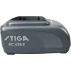 Зарядний пристрій Stiga (EC430F)