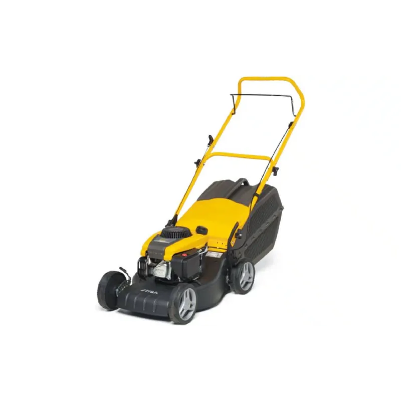 Lawn mower Stiga (Collector43)