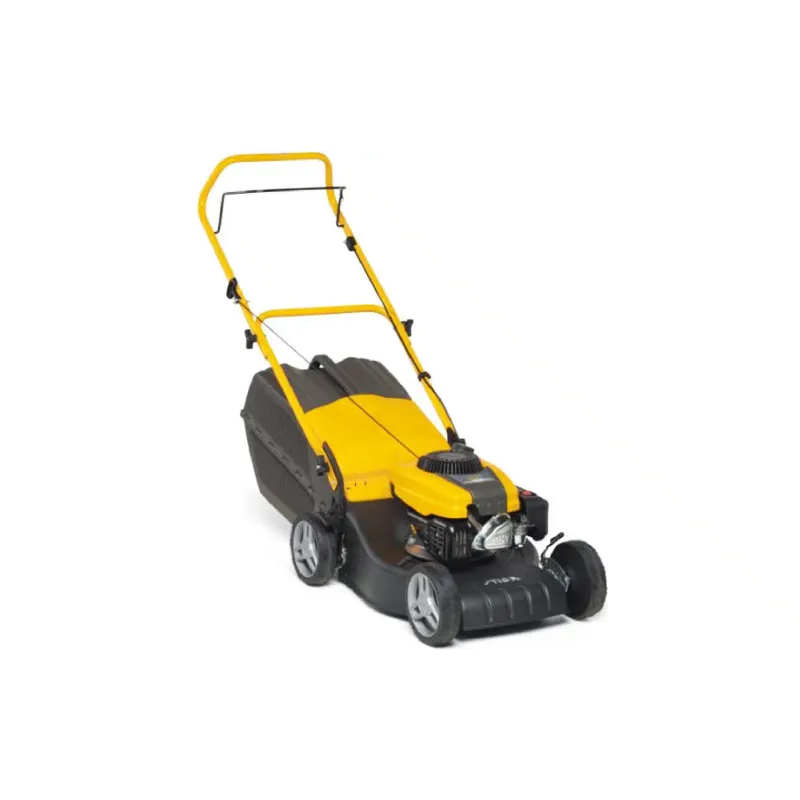 Lawn mower Stiga (Collector43)