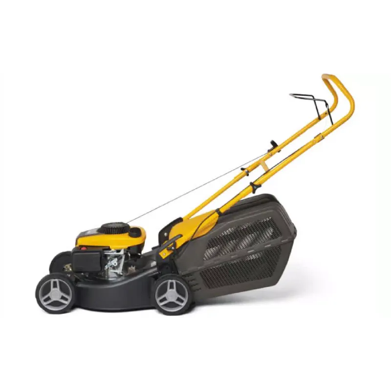 Lawn mower Stiga (Collector43)