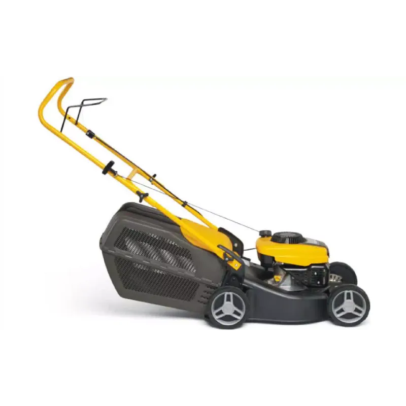 Lawn mower Stiga (Collector43)