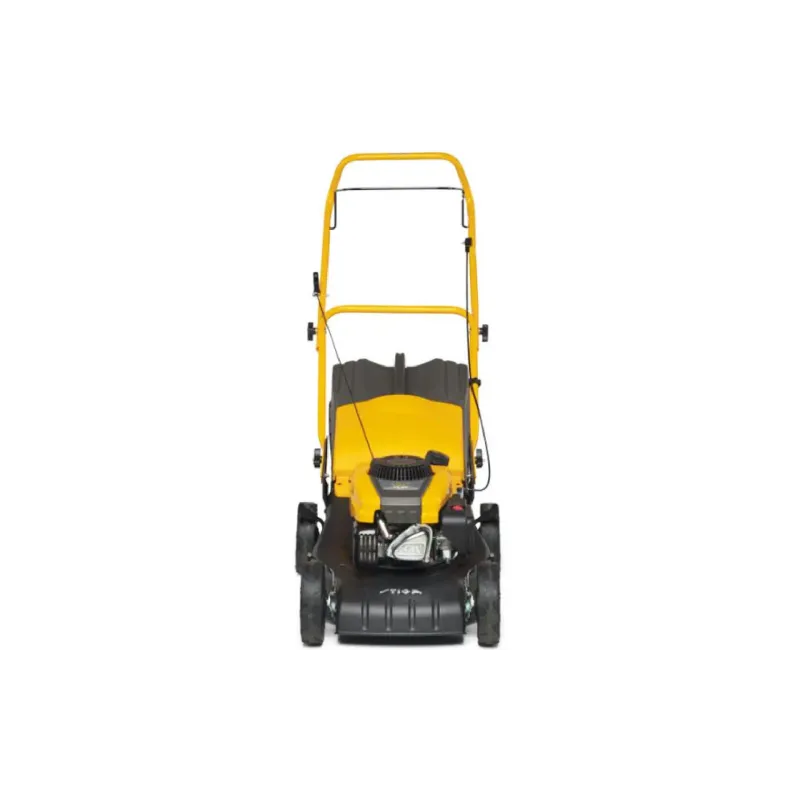 Lawn mower Stiga (Collector43)