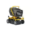 Lawn mower Stiga (Collector43)