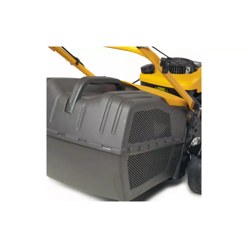 Lawn mower Stiga (Collector43)