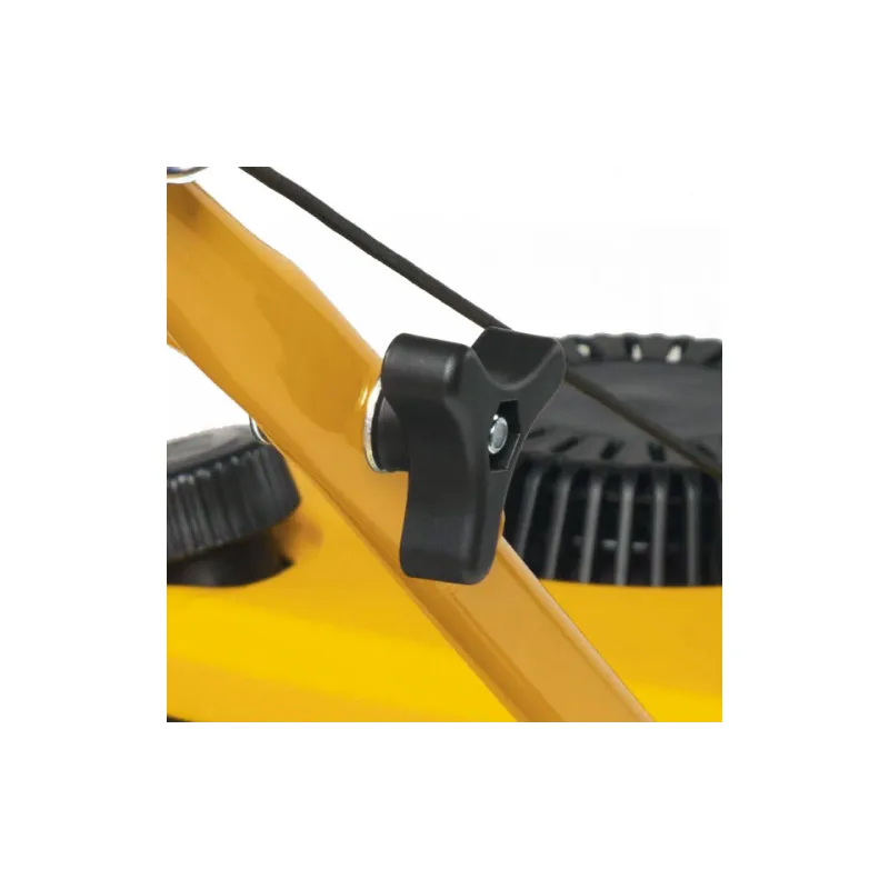 Lawn mower Stiga (Collector43)