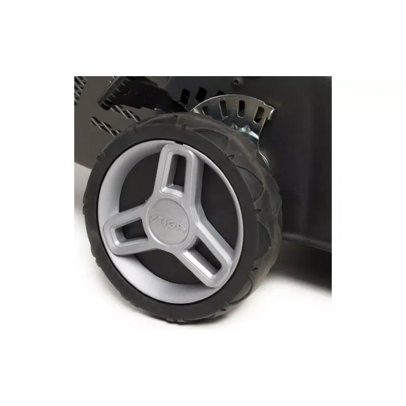 Lawn mower Stiga (Collector43)