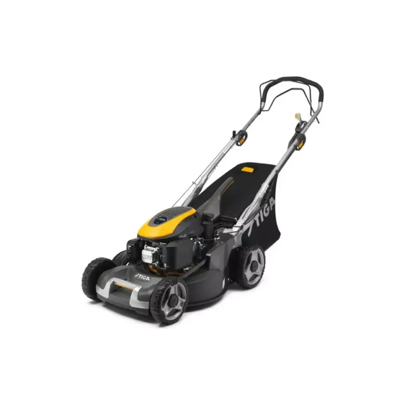 cortador de grama Stiga (Twinclip950V)