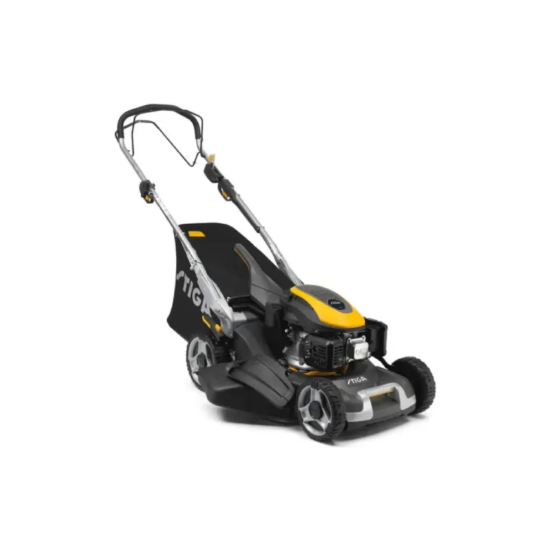 cortador de grama Stiga (Twinclip950V)