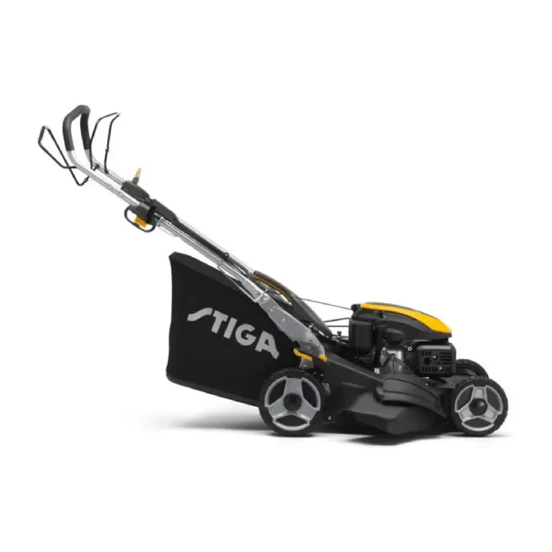 cortador de grama Stiga (Twinclip950V)