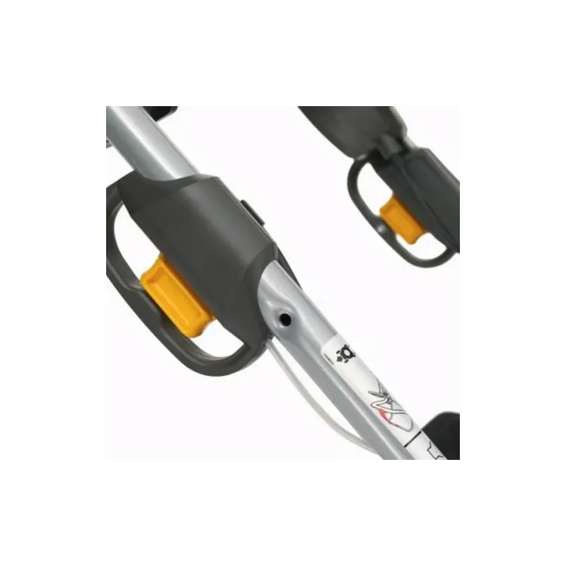cortador de grama Stiga (Twinclip950V)