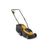 Lawn mower Stiga (Collector132eKit)