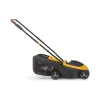 Lawn mower Stiga (Collector132eKit)