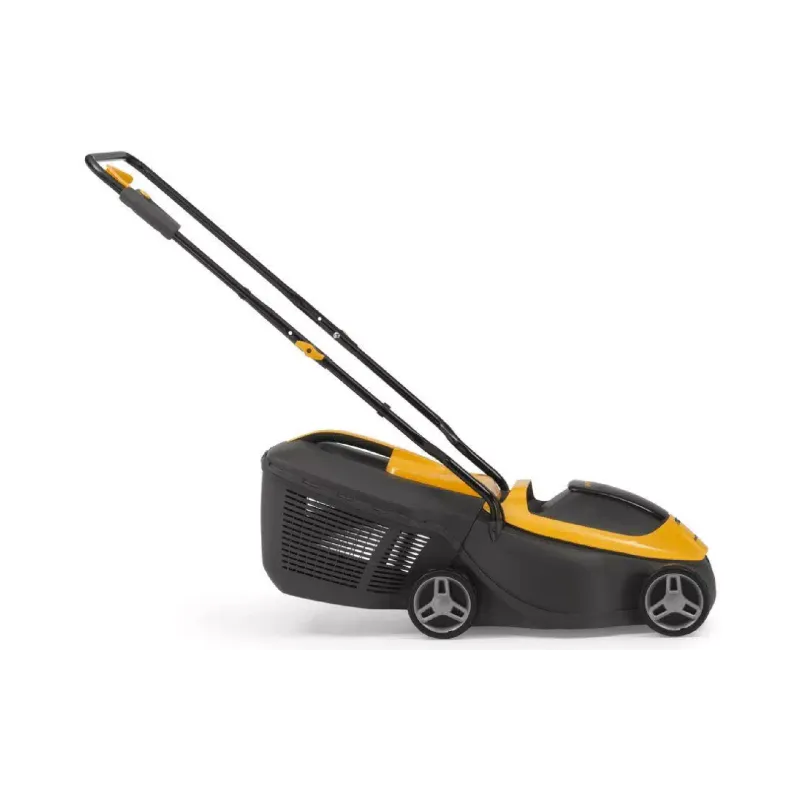Lawn mower Stiga (Collector132eKit)
