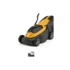 Lawn mower Stiga (Collector132eKit)
