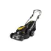 Газонокосарка бензинова Stiga (Twinclip955V), 70 л, 3.3 кВт, 53 см