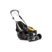 Газонокосарка бензинова Stiga (Twinclip955V), 70 л, 3.3 кВт, 53 см