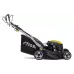 Газонокосарка бензинова Stiga (Twinclip955V), 70 л, 3.3 кВт, 53 см