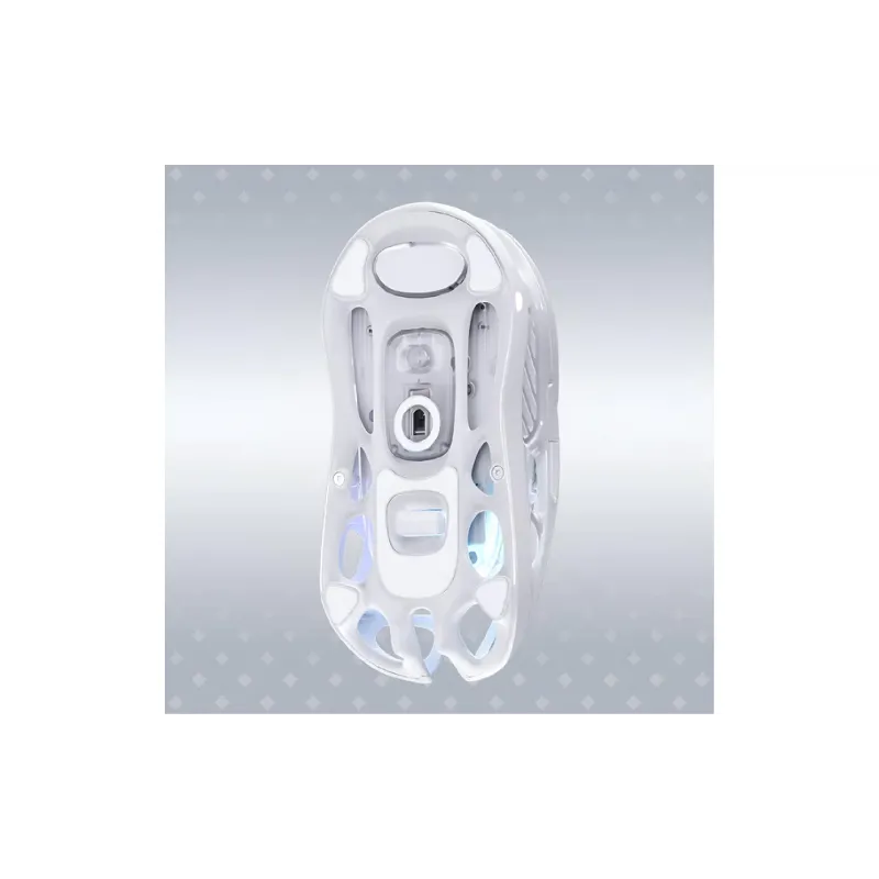 Миша GravaStar (GRAVASTARM2_WHT), Opaline White
