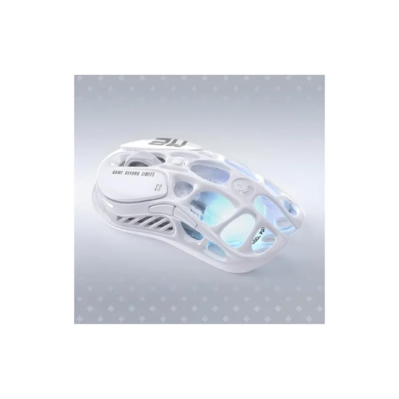 Миша GravaStar (GRAVASTARM2_WHT), Opaline White
