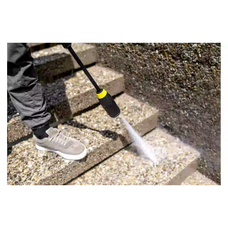 Nagynyomású mini mosó Karcher K 5 Comfort Premium (1.324-800.0)
