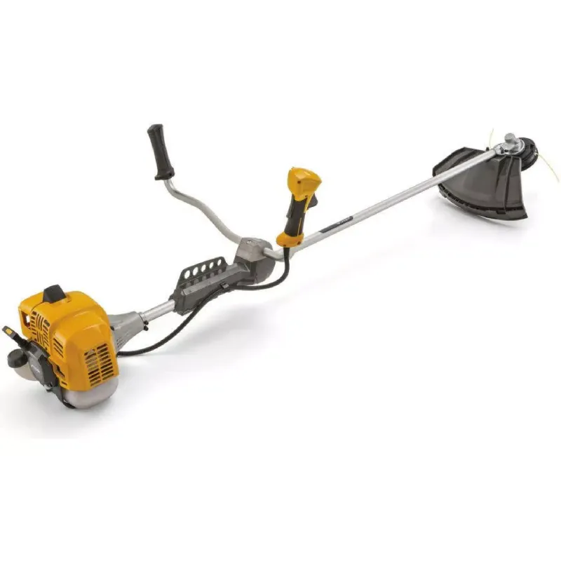 Foice de gasolina Stiga (BC555B)