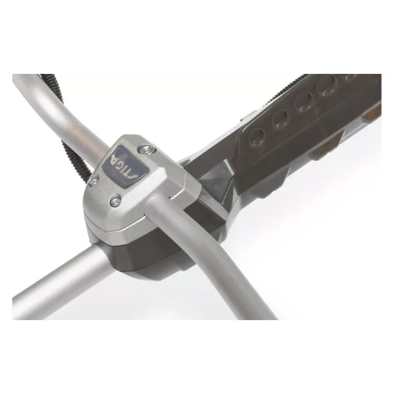 Foice de gasolina Stiga (BC555B)