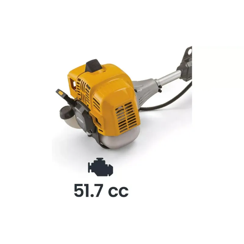 Foice de gasolina Stiga (BC555B)