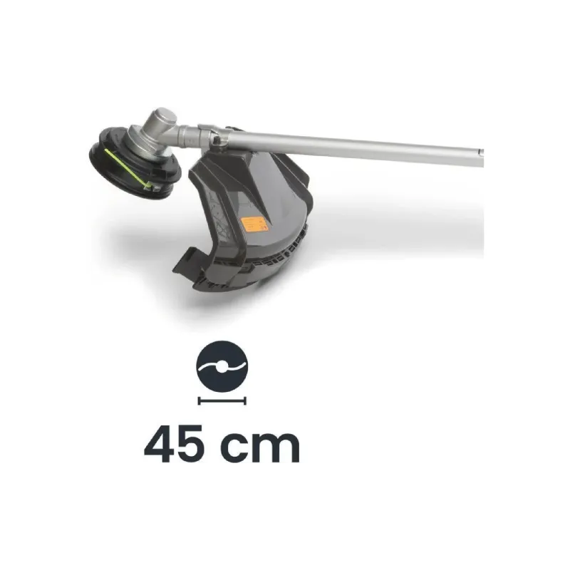 Foice de gasolina Stiga (BC555B)