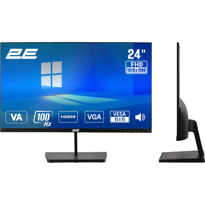 Monitor 2E B2425B (2E-B2425B-01.EU)