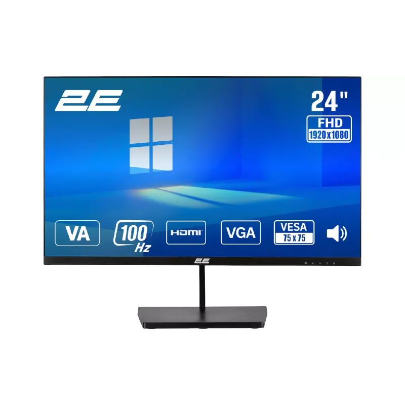 Monitor 2E B2425B (2E-B2425B-01.EU)