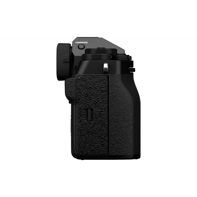 آلة تصوير Fujifilm X-T5 + XF16-50 mm F2.8-4.8 R LM WR Kit, Black (16939306)