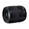 آلة تصوير Fujifilm X-T5 + XF16-50 mm F2.8-4.8 R LM WR Kit, Black (16939306)