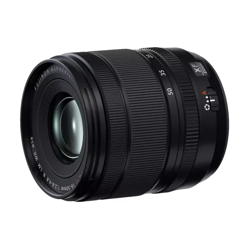 آلة تصوير Fujifilm X-T5 + XF16-50 mm F2.8-4.8 R LM WR Kit, Black (16939306)