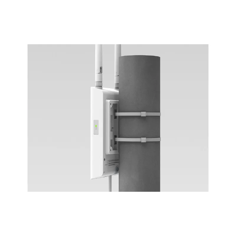 Точка доступу TP-Link (EAP603 Outdoor), бездротова