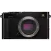 Kamera Fujifilm X-E5 body, Black (16949222)