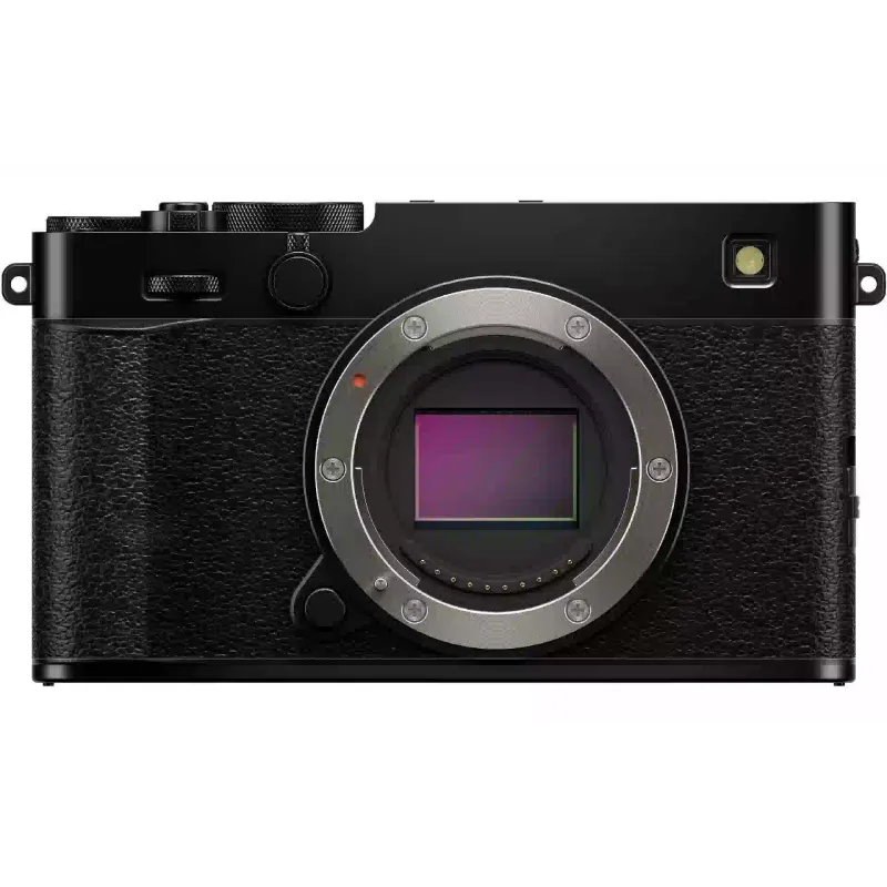 آلة تصوير Fujifilm X-E5 body, Black (16949222)