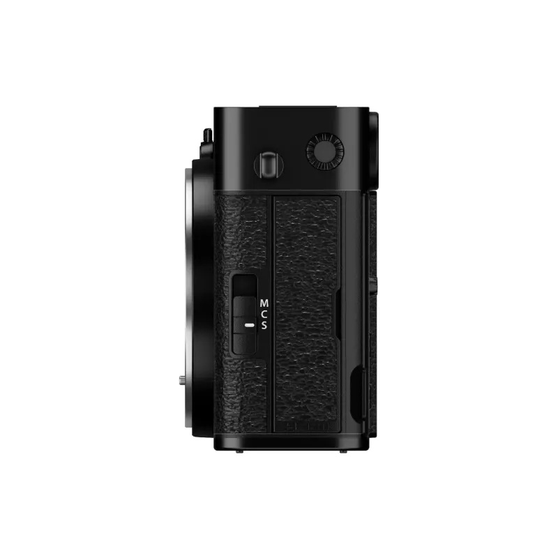 آلة تصوير Fujifilm X-E5 body, Black (16949222)