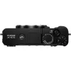آلة تصوير Fujifilm X-E5 body, Black (16949222)
