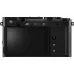 Kamera Fujifilm X-E5 body, Black (16949222)