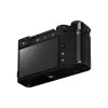 آلة تصوير Fujifilm X-E5 body, Black (16949222)