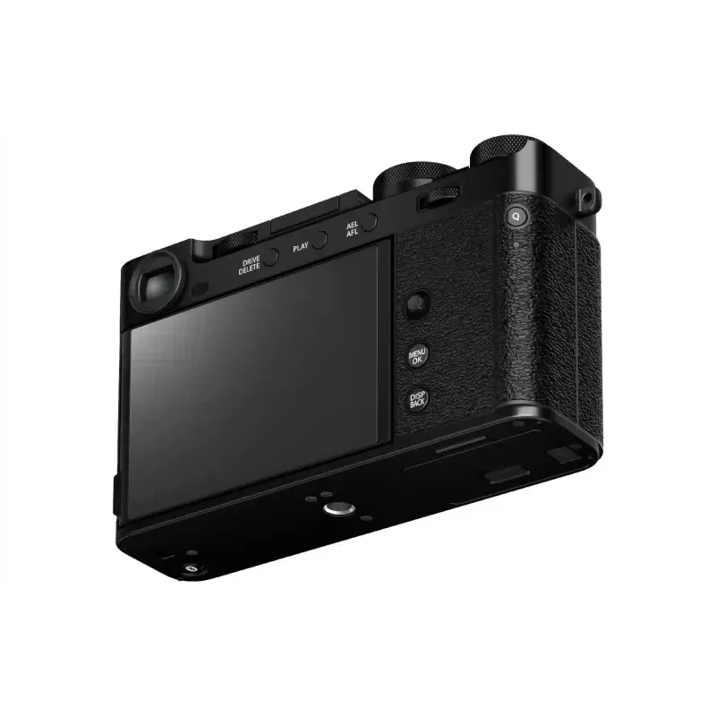 آلة تصوير Fujifilm X-E5 body, Black (16949222)
