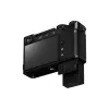 آلة تصوير Fujifilm X-E5 body, Black (16949222)