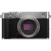 Камера Fujifilm X-E5 body, Silver (16949521)