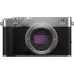 Фотокамера Fujifilm X-E5 body (16949521), Silver