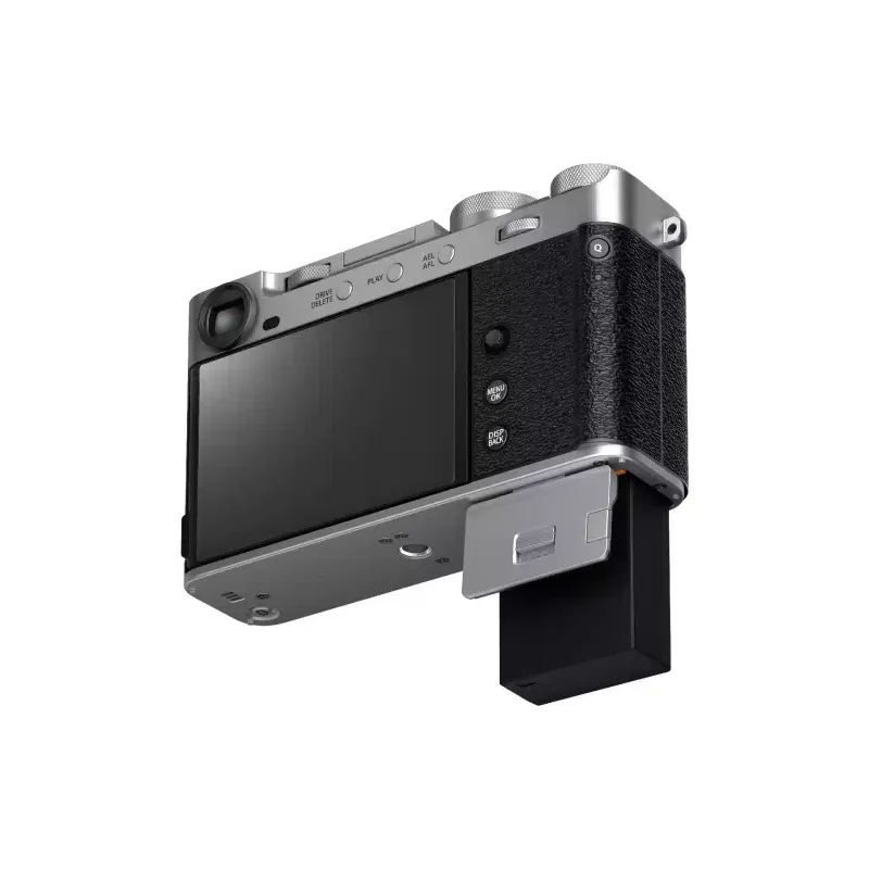 Камера Fujifilm X-E5 body, Silver (16949521)
