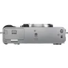 Камера Fujifilm X-E5 body, Silver (16949521)