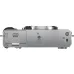 Фотокамера Fujifilm X-E5 body (16949521), Silver