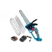 Верижен трион Konner&Sohnen (KS MCS20V-12 SET)